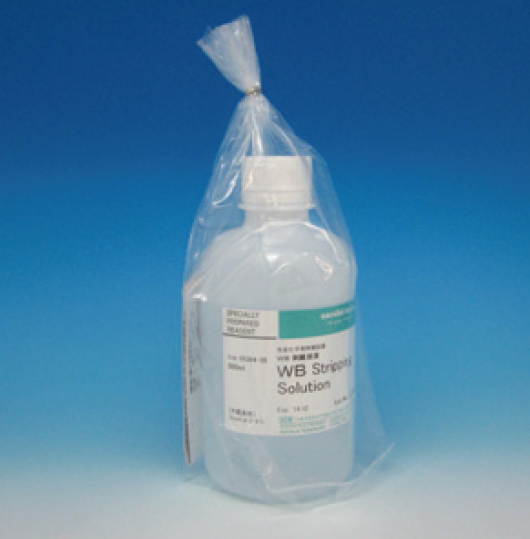 Nacalai Tesque 蛋白质免疫印迹再生液: WB Stripping Solution