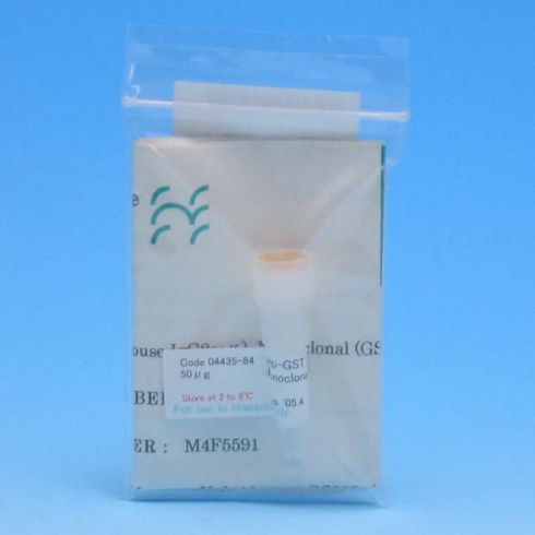 Anti-GST小鼠单克隆抗体