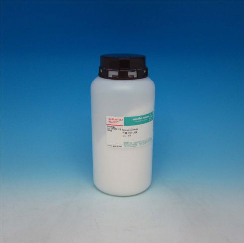 二氧化硅