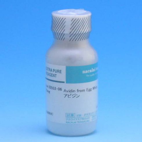 亲合素来源于鸡蛋白