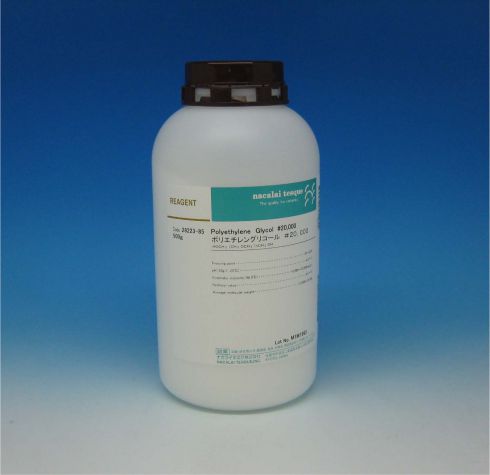 Polyethylene Glycol 〔PEG〕#20,000