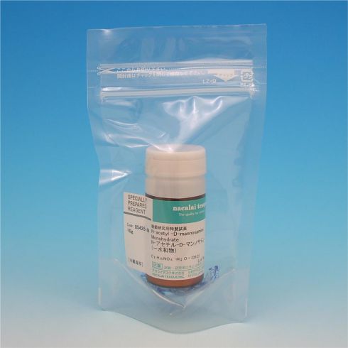 N-乙酰基-D-甘露糖胺一水合物