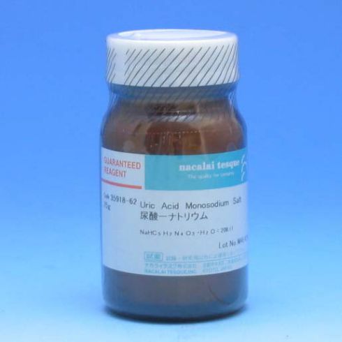 尿酸钠
