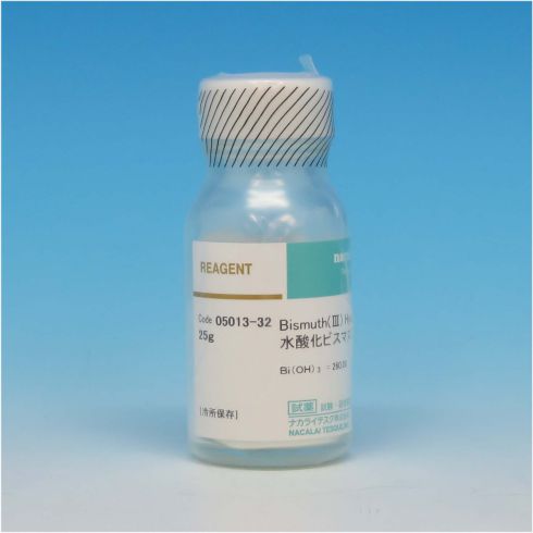 氢氧化铋(Ⅲ)