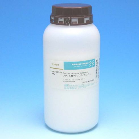 聚丙烯酸钠