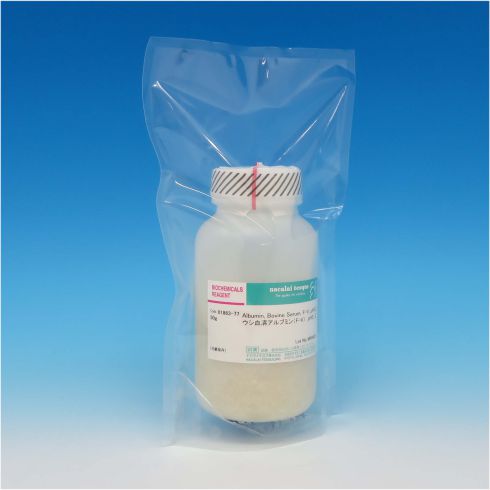 牛血清白蛋白