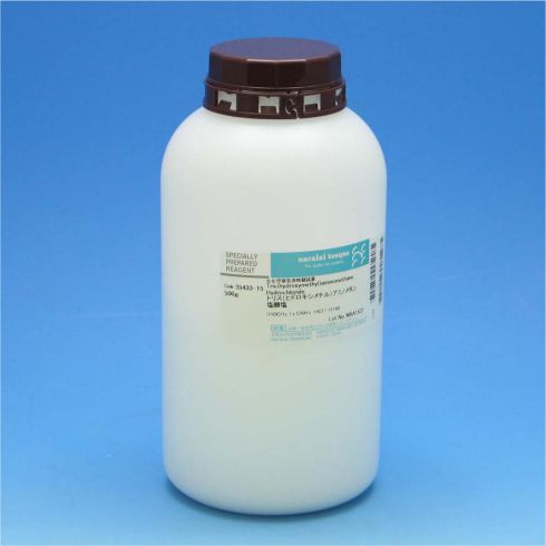 Tris(hydroxymethyl)aminomethane Hydrochloride