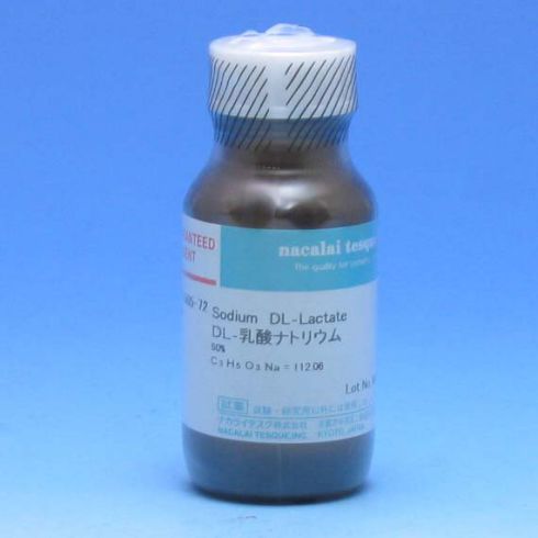 DL-乳酸钠