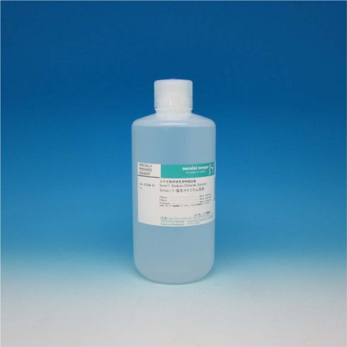 5mol/l-氯化钠溶液