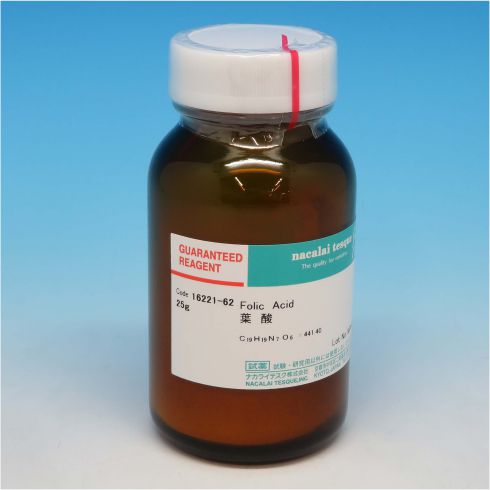 叶酸