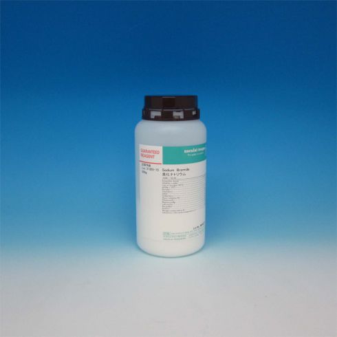 溴化钠