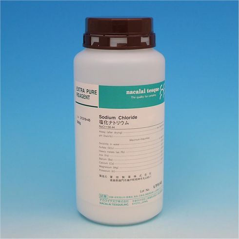 氯化钠