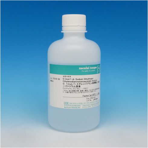 0.1mol/l-乙二胺四乙酸二钠盐溶液