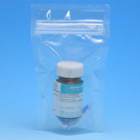 Pyrrolidinecarbodithioic Acid Ammonium Salt