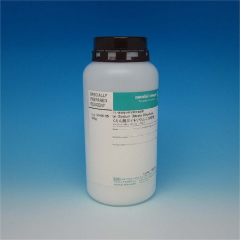 tri-Sodium Citrate Dihydrate
