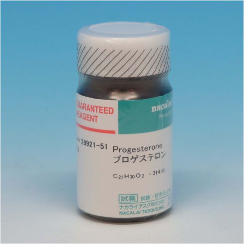 黄体酮