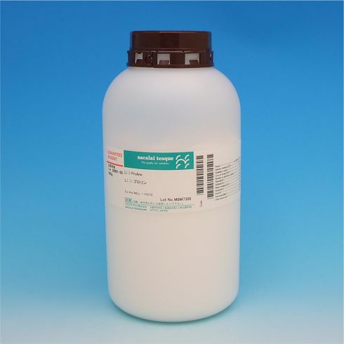 L-脯氨酸