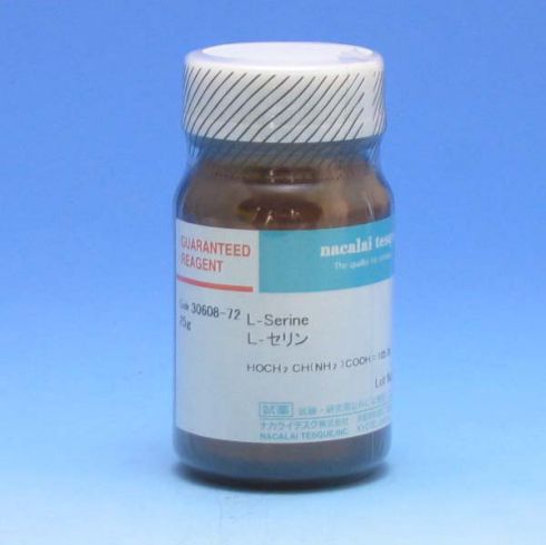 L-丝氨酸