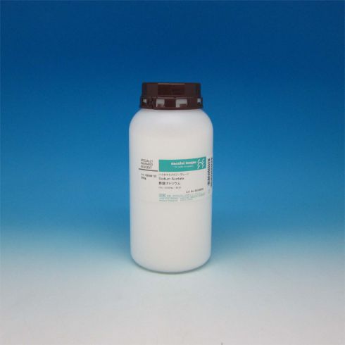 Sodium Acetate