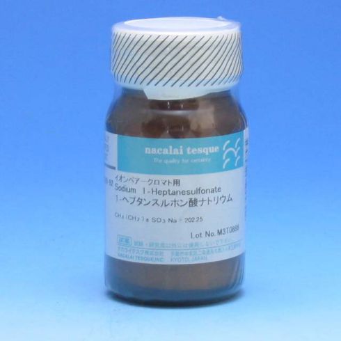 1-庚烷磺酸钠