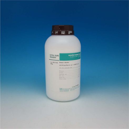 Stearyl Alcohol 〔1-Octadecanol〕