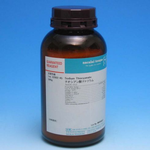 Sodium Thiocyanate