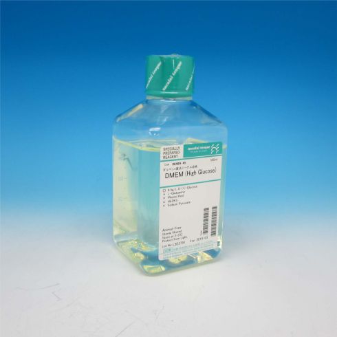 DMEM培养基