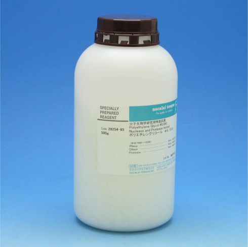 Polyethylene Glycol 〔PEG〕#6,000