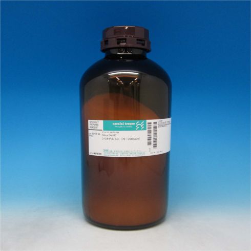 硅胶60