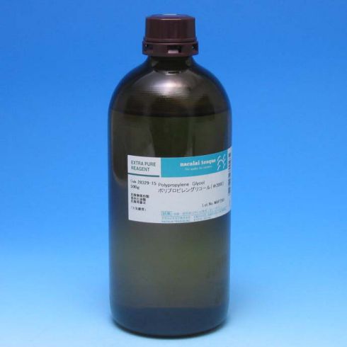 聚丙二醇