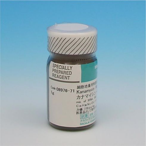 Kanamycin Monosulfate