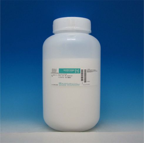 Silica Gel 60, spherical