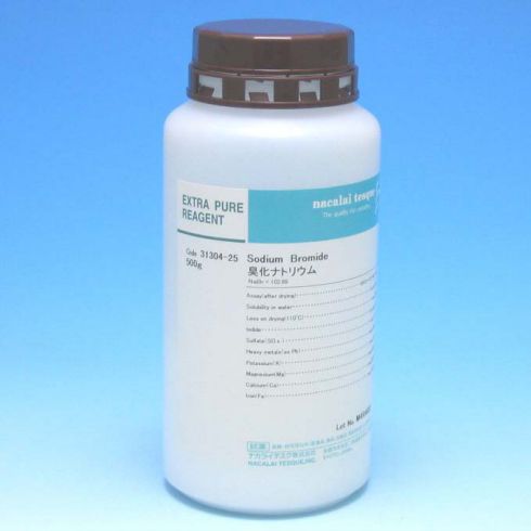 溴化钠