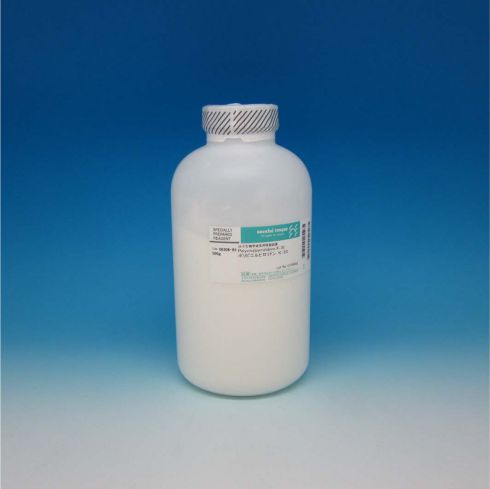 聚乙烯吡咯烷酮