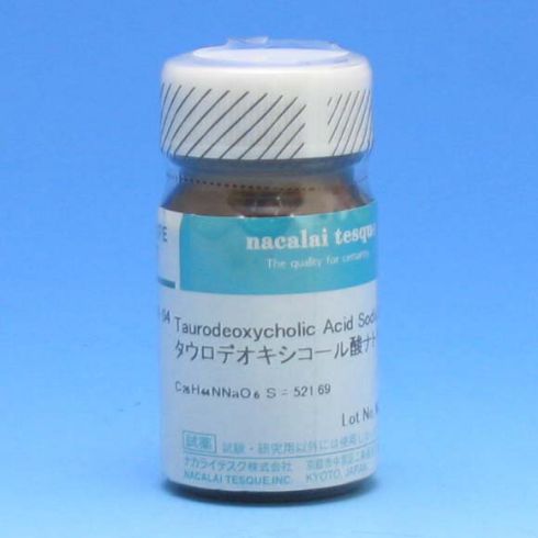 牛磺脱氧胆酸钠