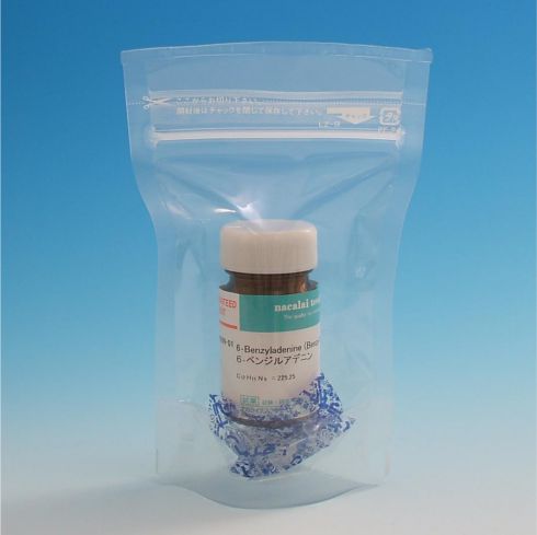 6-Benzyladenine 〔6-Benzylaminopurine〕
