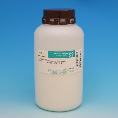 Tragacanth Gum
