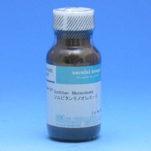 Sorbitan Monooleate