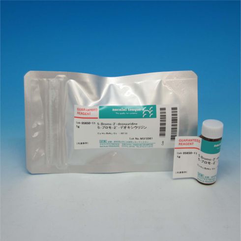 5-Bromo-2'-deoxyuridine