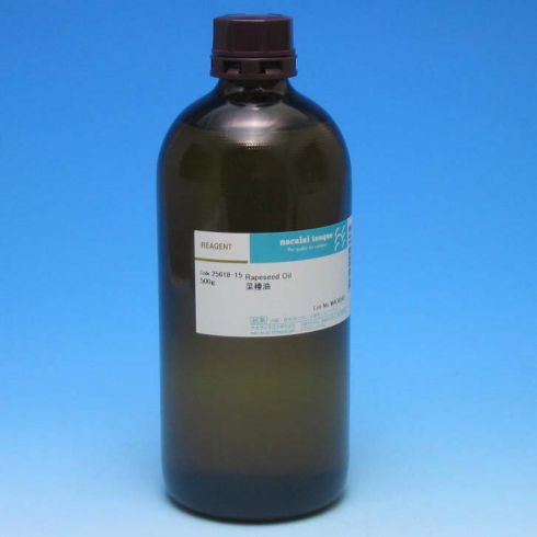 菜籽油