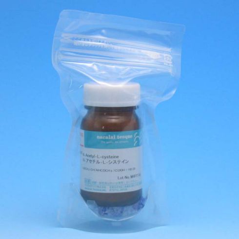 N-Acetyl-L-cysteine
