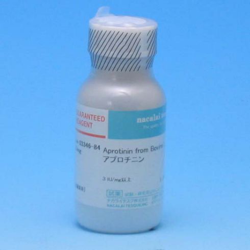 抑肽酶[来源于牛肺]