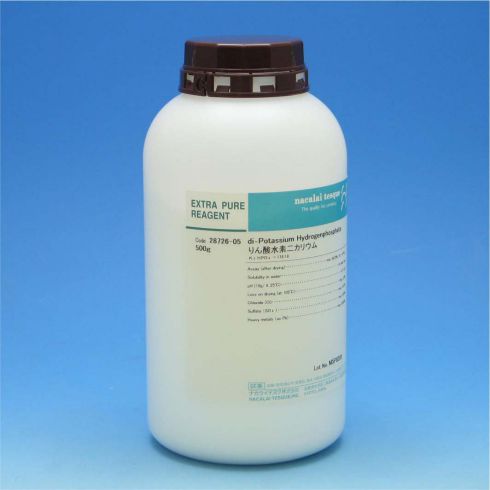 di-Potassium Hydrogenphosphate