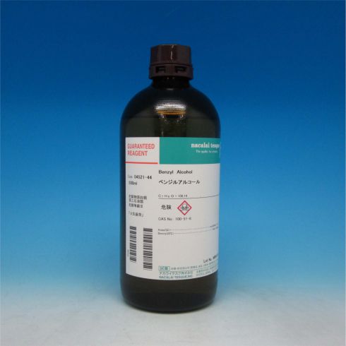Benzyl Alcohol