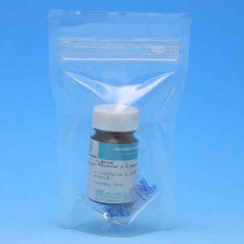 o-Nitrophenyl-β-D-galactopyranoside