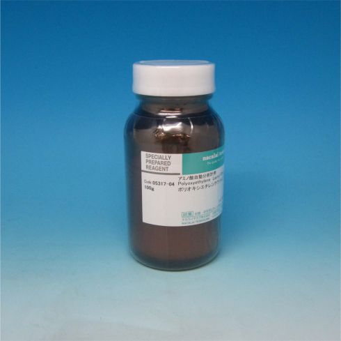 Polyoxyethylene Lauryl Ether