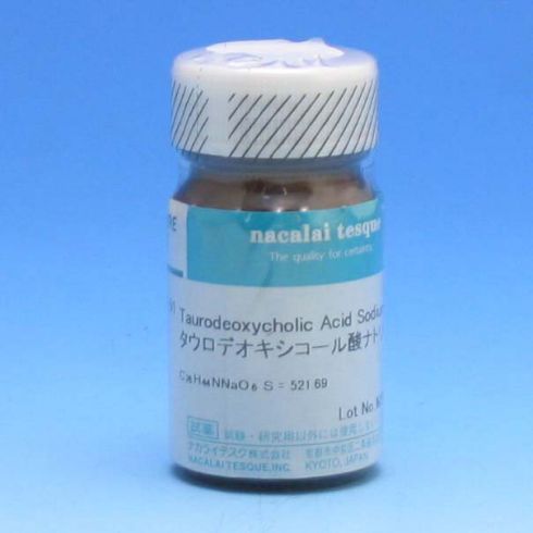 牛磺脱氧胆酸钠