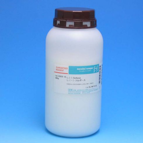 L-山梨糖