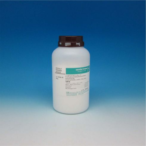 Tris(hydroxymethyl)aminomethane Hydrochloride