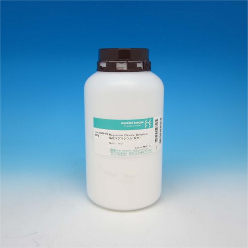 Magnesium Chloride, Dehydrate